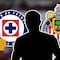 Cruz Azul le gana a Chivas a refuerzo mexicano de cara al Apertura 2024