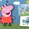 Set Peppa Pig en el crucero: Precio y dónde comprar el coleccionable de Hasbro