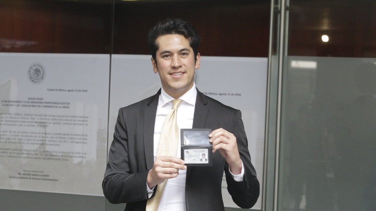 Rogelio Israel Zamora