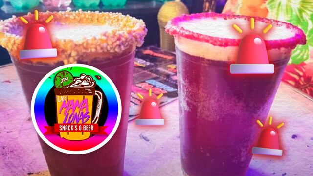 Matan a duelo de chelería Las Mamalonas en Tepito