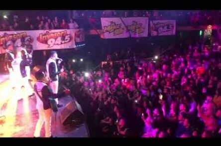 Presentación en Tijuana