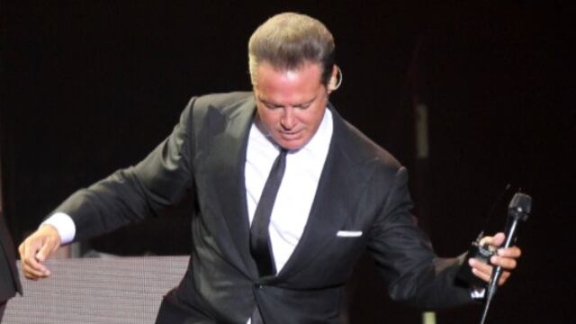 Luis Miguel