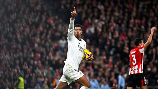 Real Madrid jugará el Mundial de Clubes 2025