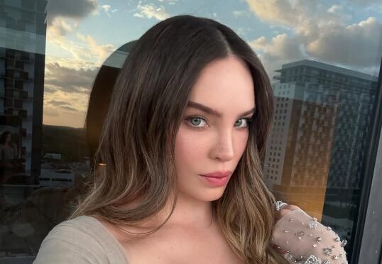 Belinda