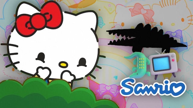 Big Challanges, Hello Kitty