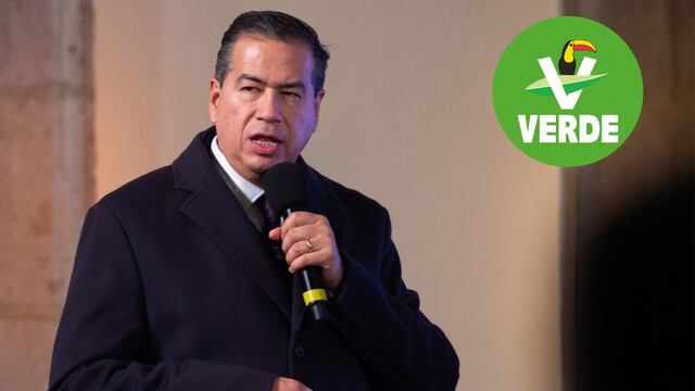 Ricardo Mejía Berdeja