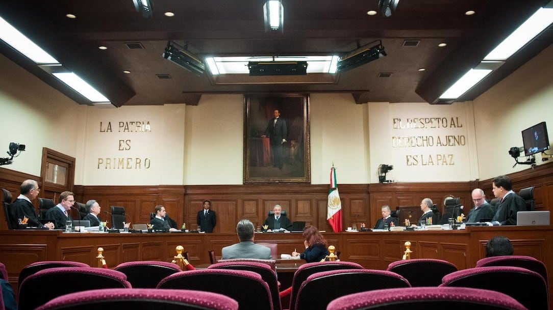 Instan a Gobierno Federal a promover ministerio con enfoque de DH