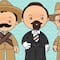 Actividades escolares de la Revolución Mexicana: 7 ideas para imprimir y hacer el 20 de noviembre