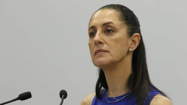 Claudia Sheinbaum acusa a Estados Unidos y Canadá de violentar la soberanía energética de México con controversias por el T-MEC