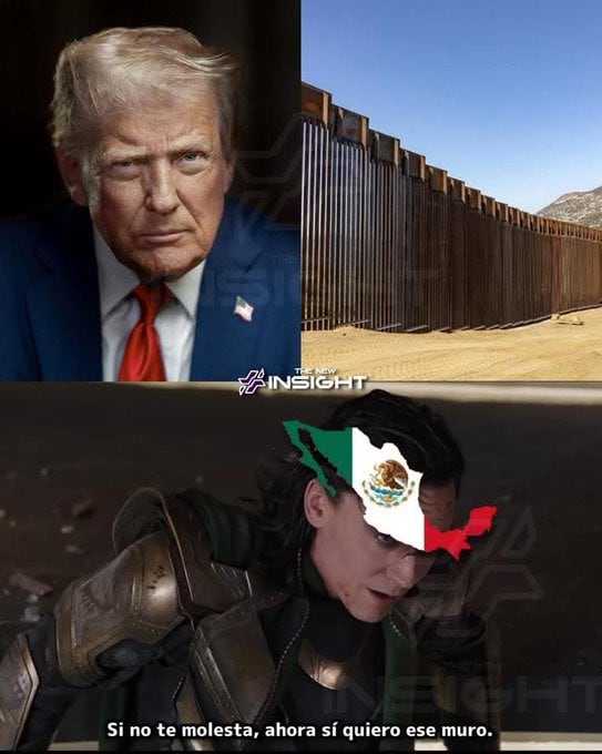 Memes de la Tercera Guerra Mundial