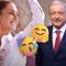 AMLO anuncia posible gira con Claudia Sheinbaum tras su triunfo en las elecciones México 2024