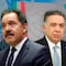 Ignacio Mier niega que Enrique Inzunza esté oculto y acusa ataques políticos