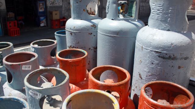 En lo que va del año, el Gas LP ha aumentado su precio en promedio en todo el país en 41.6 por ciento