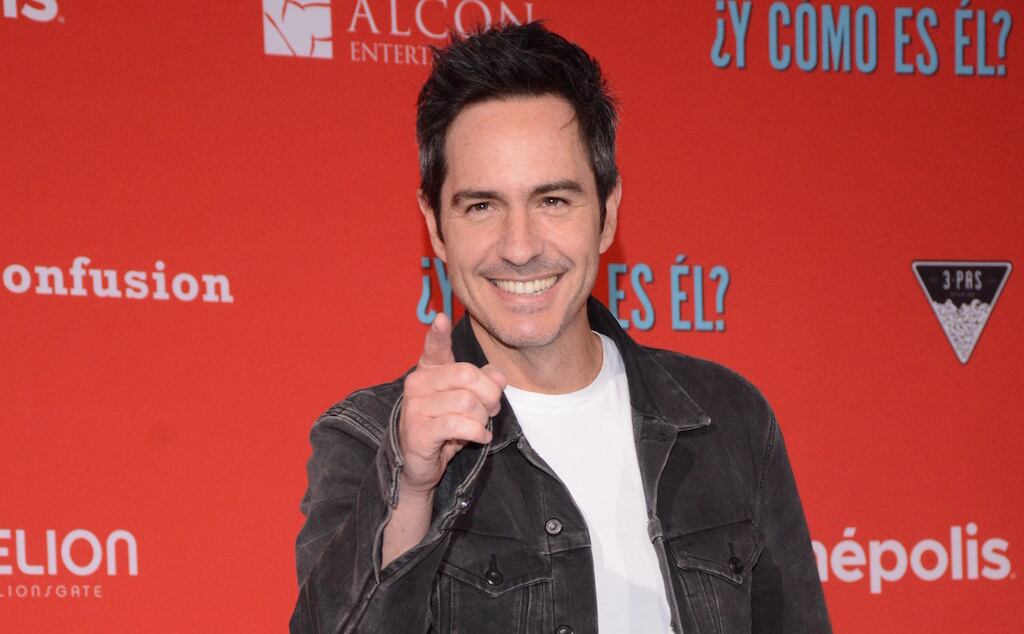 Mauricio Ochmann