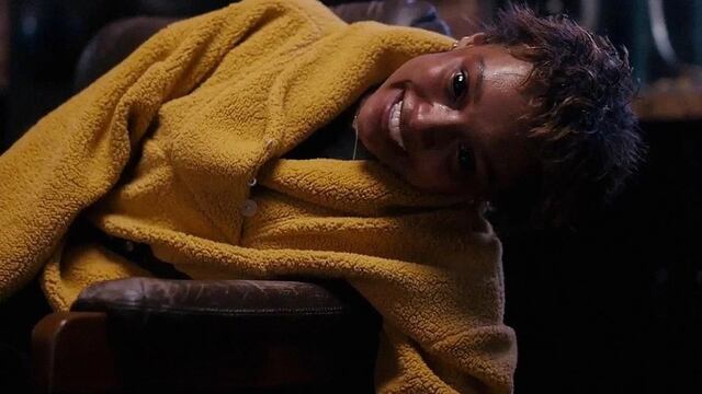 Háblame domina Rotten Tomatoes