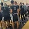 Quitan campeonato a secundaria que lanzó tortillas en acto ‘racista’