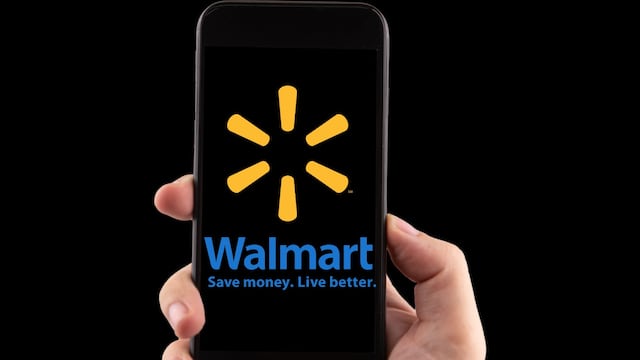 Los mejores smartphones en Walmart