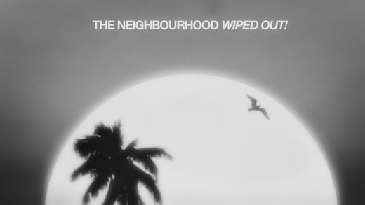 The Neighbourhood en México 2026: boletos y fecha del concierto en Palacio de los Deportes
