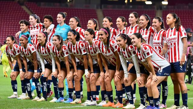 Chivas anuncia cambio de sede para su partido del fin de semana.