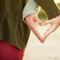 Novios se esposan durante 3 meses como una ‘prueba de amor’