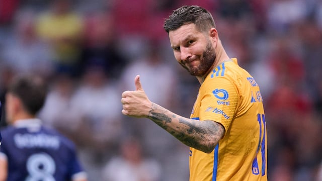 André-Pierre Gignac