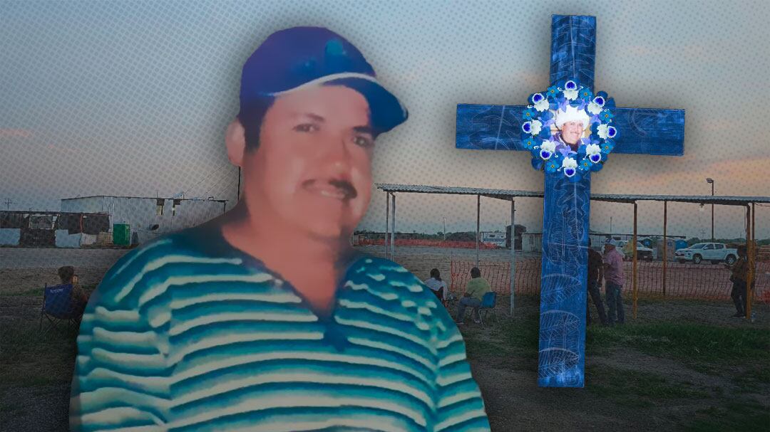 Pasta de Conchos: Identifican el cuerpo del minero Ignacio Campos Rosales