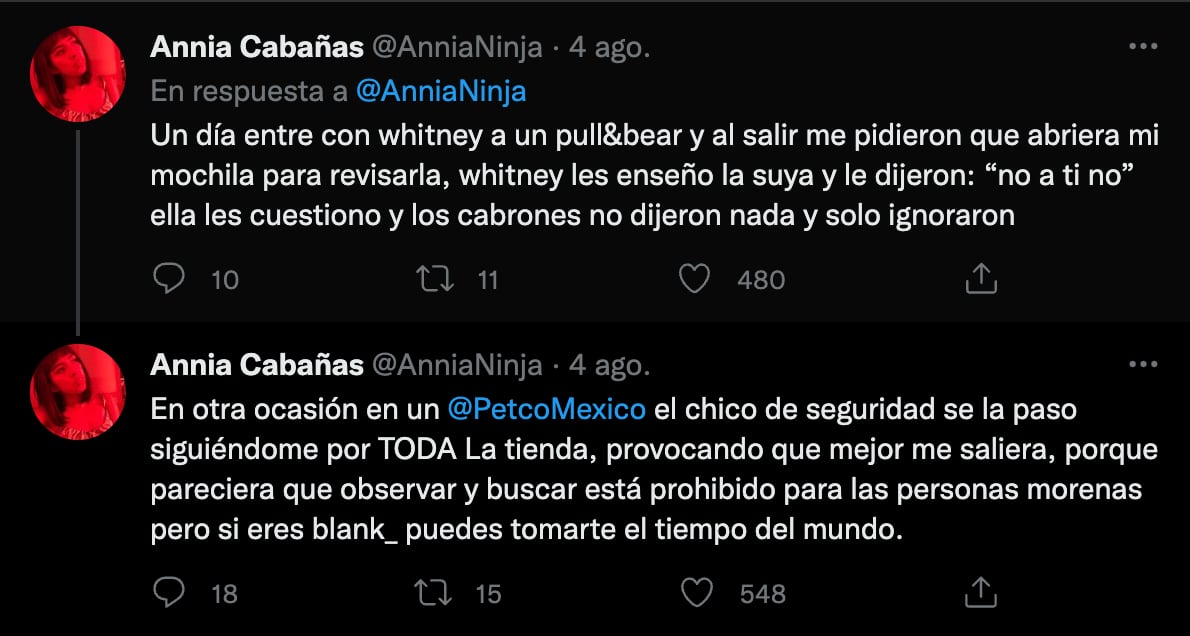 La discriminación no sólo es en Sonora Grill: estos lugares también tienen prácticas racistas, según usuarios de Twitter