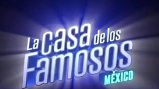 La Casa de los Famosos México 2024