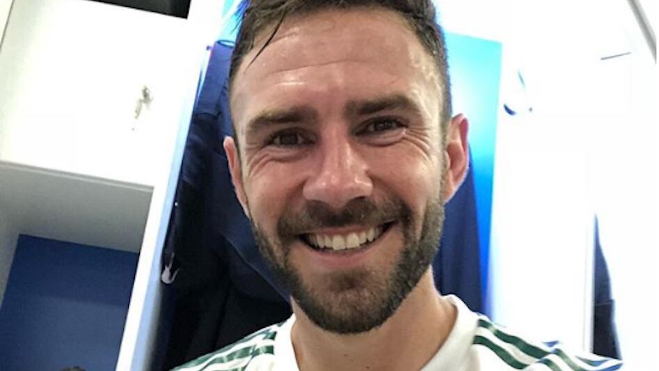 Miguel Layún