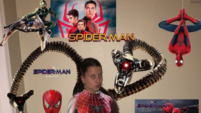 Memes de usuarios diciendo "Adiós a Twitter para evitar spoilers de ‘Spider-Man: No Way Home’
