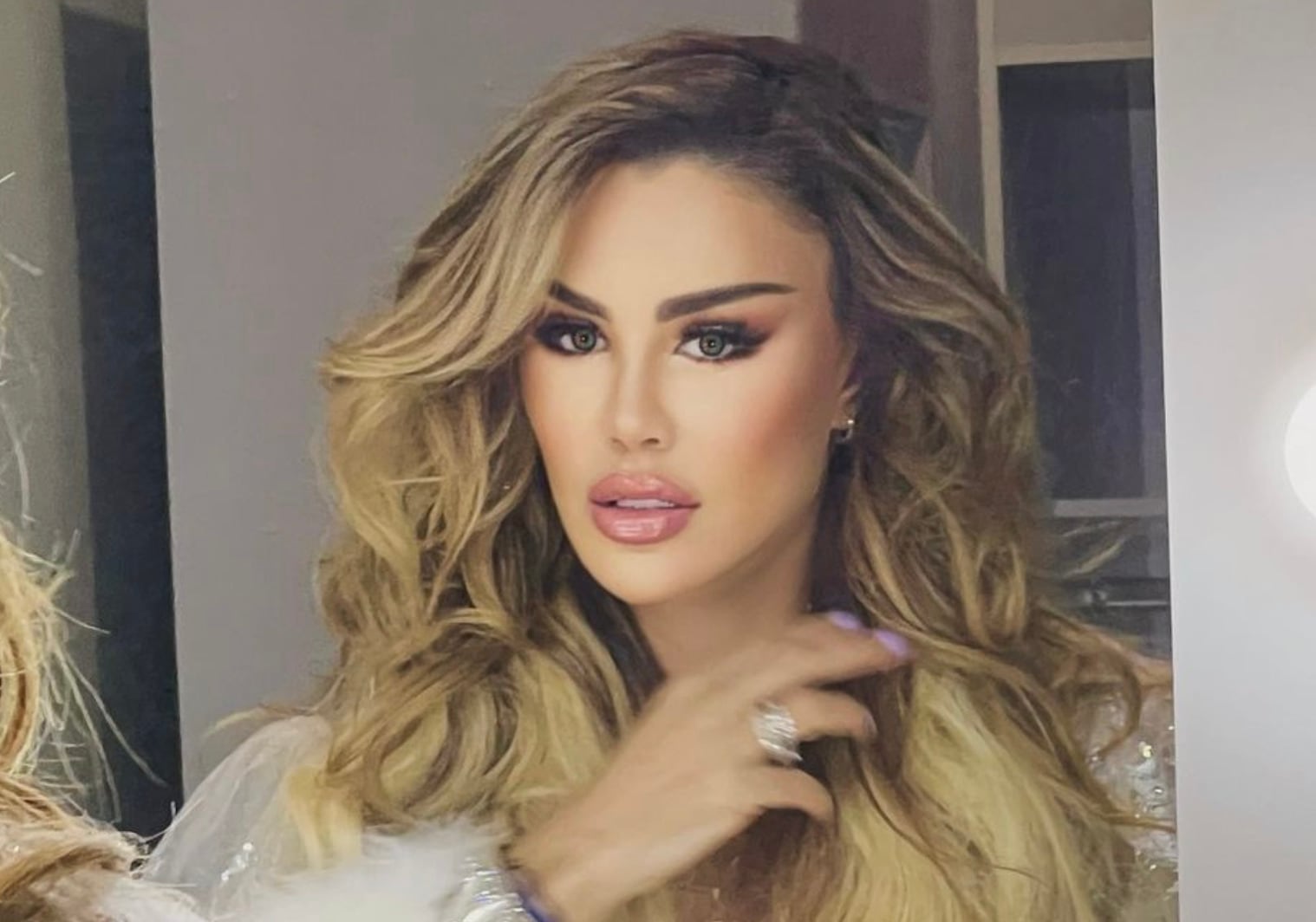 Ninel Conde