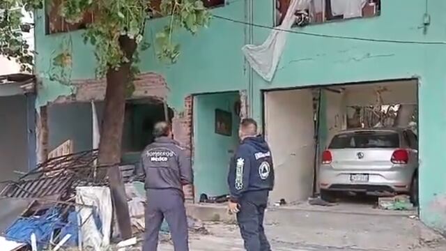 Alcaldía Benito Juárez hoy 29 de julio