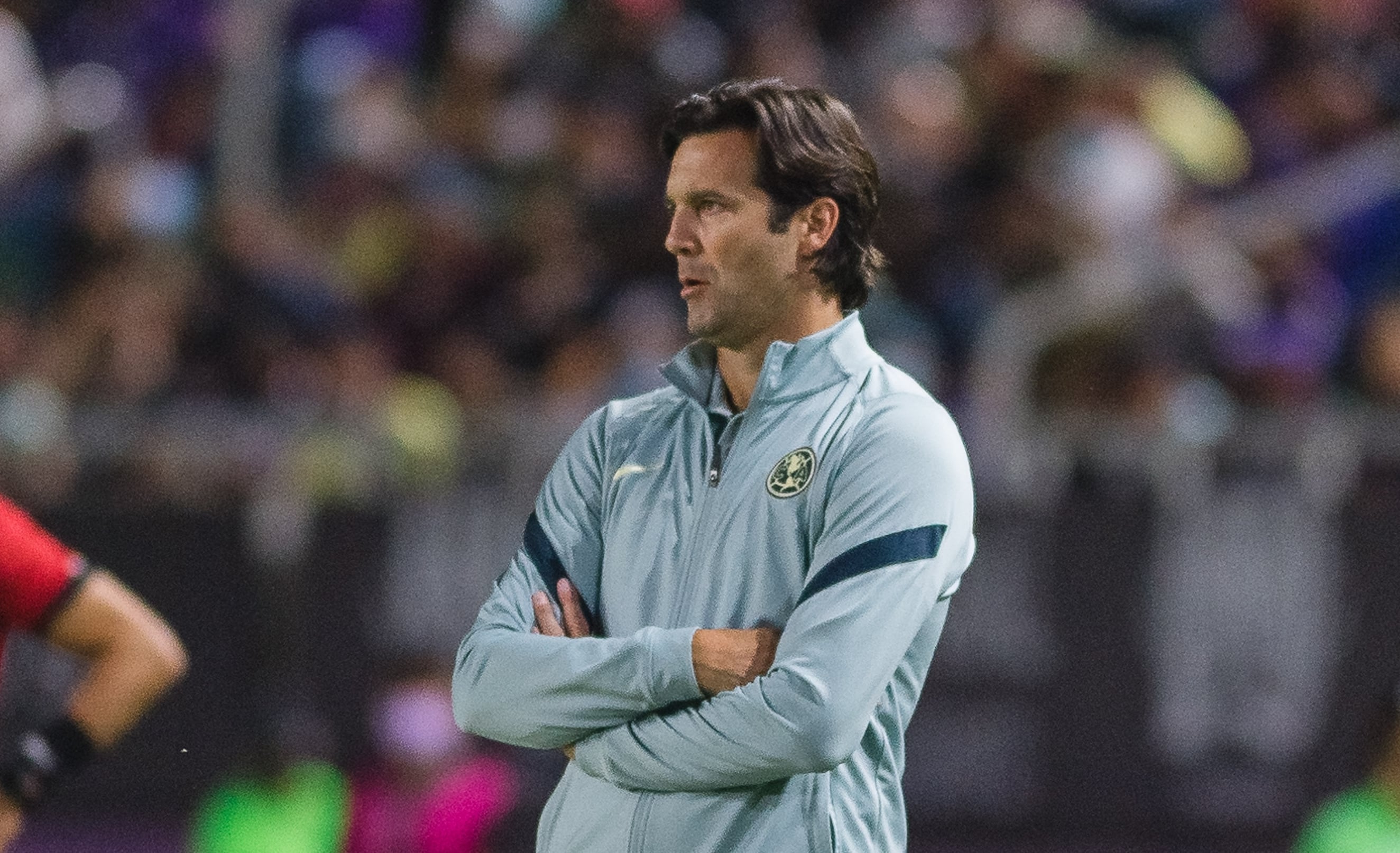 Santiago Solari