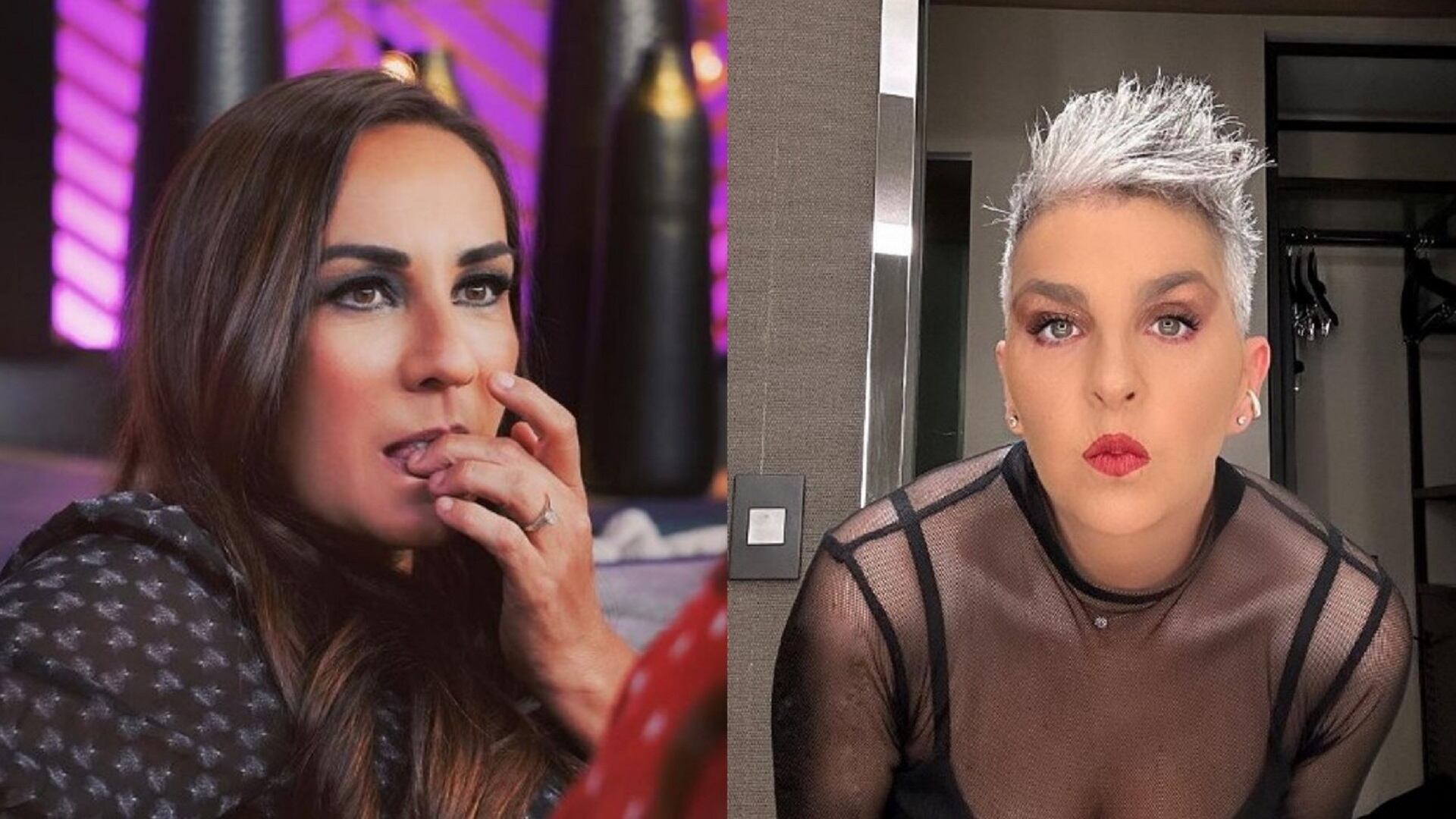Consuelo Duval habla de lo que sintió tras ofender a Federica Quijano