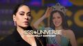 “Yo le aplaudo”: la contundente defensa de Galilea Montijo a Fátima Bosch en Miss Universo 2025