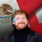 Rupert Grint reacciona al México vs Inglaterra: “Estoy muy preocupado”