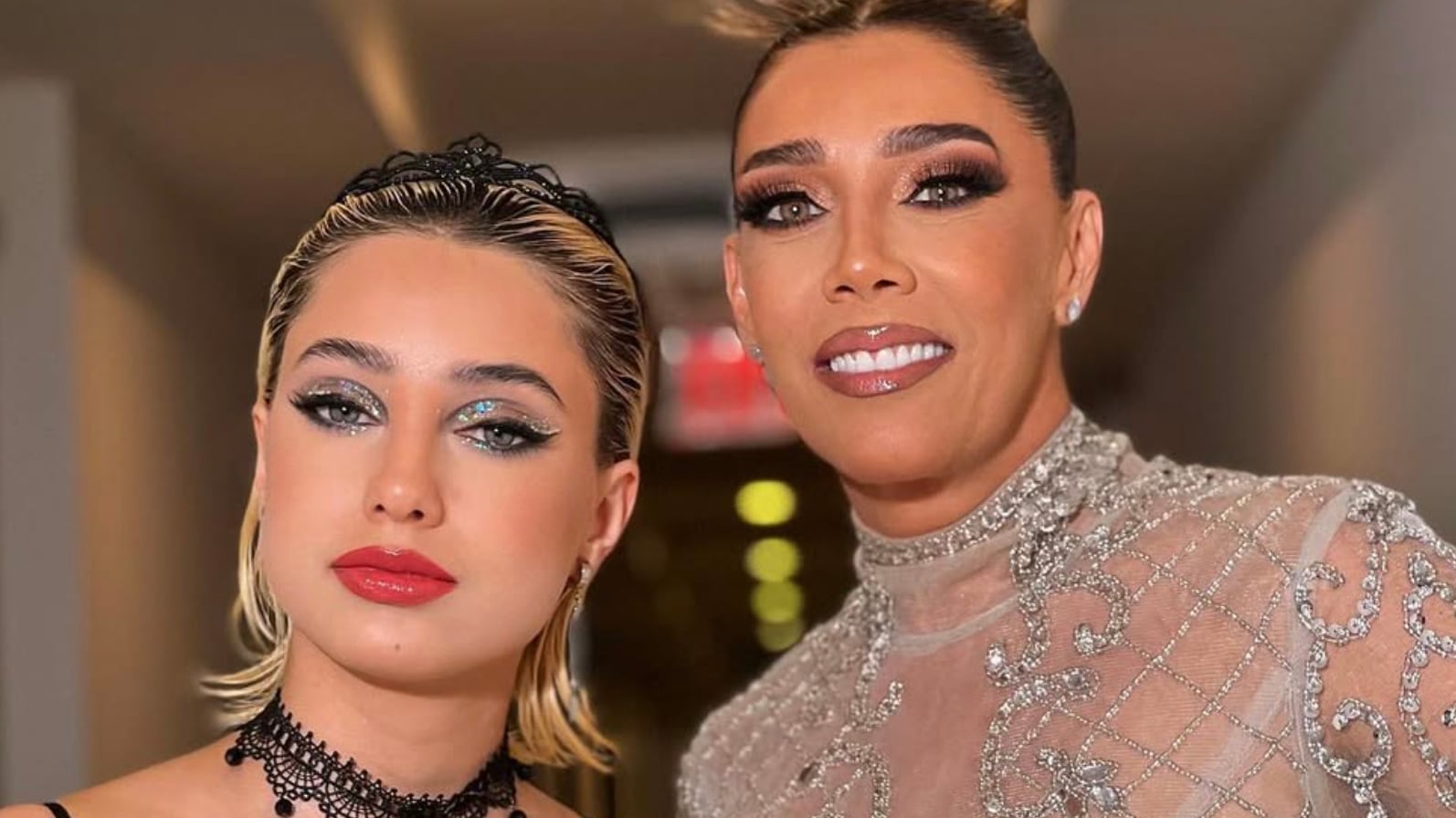 Cynthia Klitbo ya preparó a su hija para el momento de su muerte después de la araña que le picó