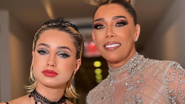 Cynthia Klitbo ya preparó a su hija para el momento de su muerte después de la araña que le picó