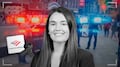 Erin Piacenti, vicepresidenta de Bank of America, muere tras ataque en Times Square