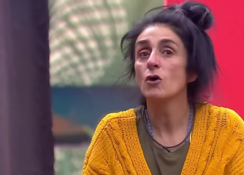 Bárbara Torres, habitante de La Casa de los Famosos México.