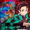 La apuesta de Crunchyroll: llevar Demon Slayer: Castillo Infinito a los Oscar 2026