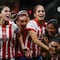 También en el Clásico Nacional de la Femenil ayudan a Chivas; regalan roja y penal al Rebaño