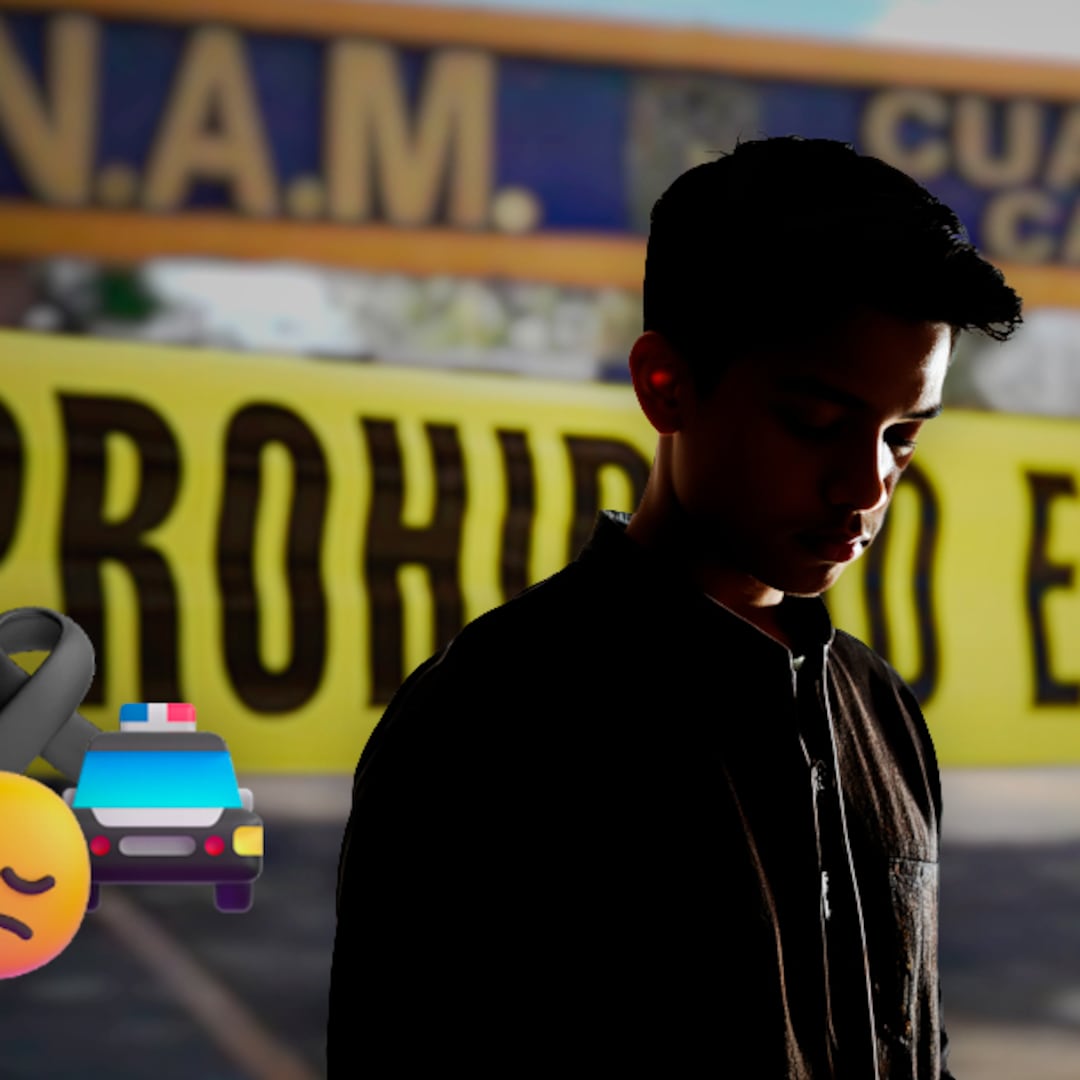 El asesinato de un estudiante en Cuautitlán Izcalli que conmociona a la UNAM