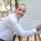 ¿Quién es Mario Riestra, candidato de PAN, PRI y PRD a la alcaldía de Puebla que fue amenazado de muerte?
