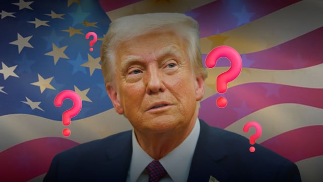 Escudo de las Américas, iniciativa hemisférica de Trump