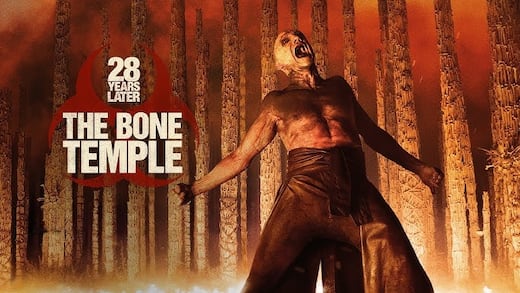 Exterminio alcanza su punto más oscuro con El Templo de los Huesos