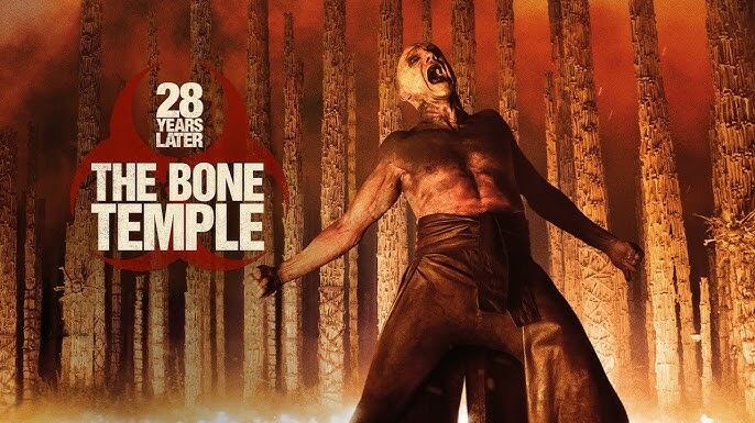 Exterminio alcanza su punto más oscuro con El Templo de los Huesos