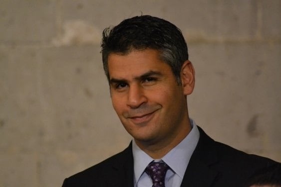 Tarek Abdalá Saad, ex tesorero de Veracruz, detalla cómo el gobierno de Javier Duarte realizaba desvíos millonarios