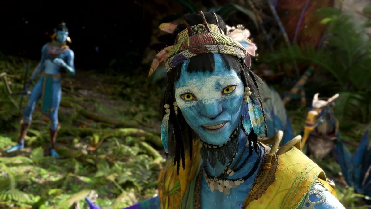 Avatar: Frontiers of Pandora