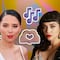 Majo Aguilar quiere pasar de fan a colaboradora de Mon Laferte para abrirle un concierto